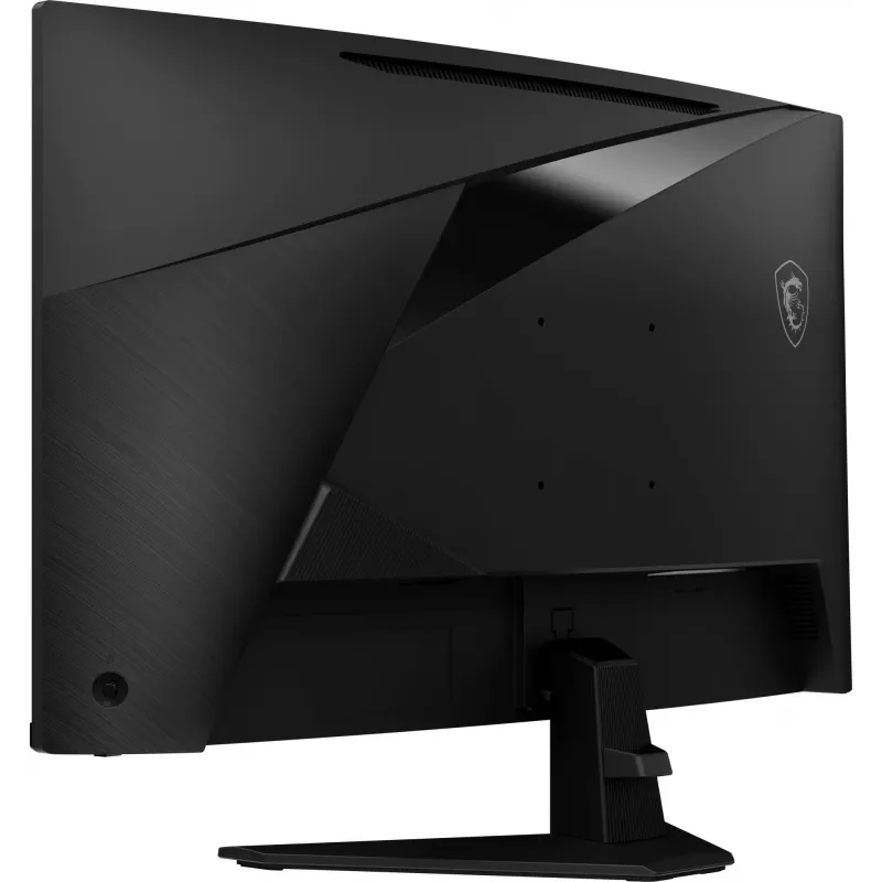 MSI MAG 32C6X Οθόνη υπολογιστή 80 cm (31,5 ίντσες) 1920 x 1080 Pixel Full HD Μαύρο