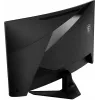 MSI MAG 32C6X Οθόνη υπολογιστή 80 cm (31,5 ίντσες) 1920 x 1080 Pixel Full HD Μαύρο