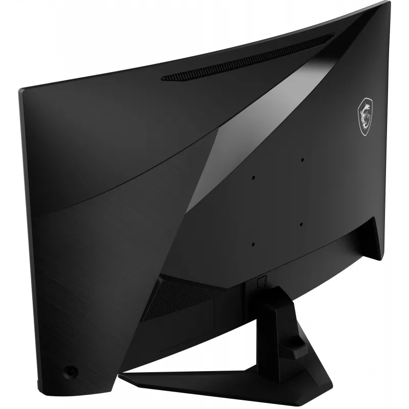 MSI MAG 32C6X Οθόνη υπολογιστή 80 cm (31,5 ίντσες) 1920 x 1080 Pixel Full HD Μαύρο