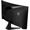 MSI MAG 32C6X Οθόνη υπολογιστή 80 cm (31,5 ίντσες) 1920 x 1080 Pixel Full HD Μαύρο