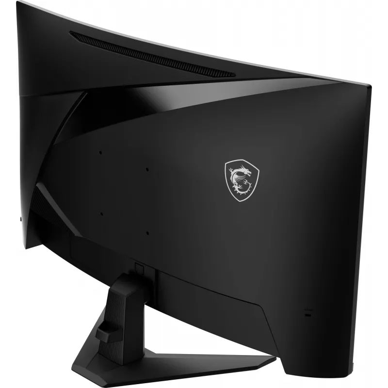 MSI MAG 32C6X Οθόνη υπολογιστή 80 cm (31,5 ίντσες) 1920 x 1080 Pixel Full HD Μαύρο