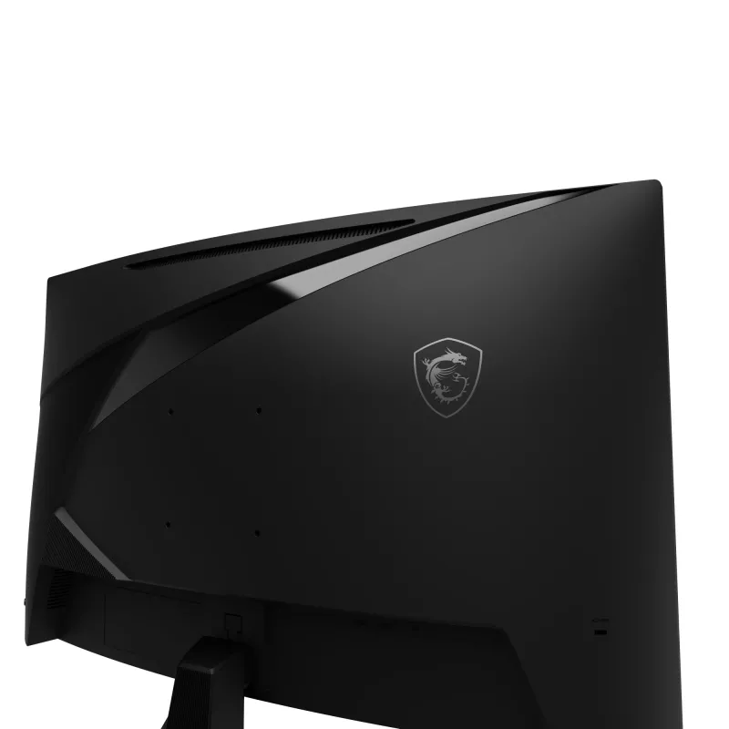 MSI MAG 32C6X Οθόνη υπολογιστή 80 cm (31,5 ίντσες) 1920 x 1080 Pixel Full HD Μαύρο