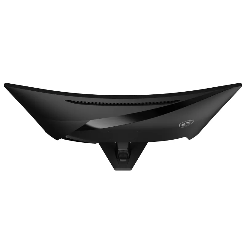 MSI MAG 32C6X Οθόνη υπολογιστή 80 cm (31,5 ίντσες) 1920 x 1080 Pixel Full HD Μαύρο