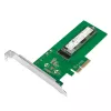 Εσωτερικός προσαρμογέας M.2 LogiLink PC0084