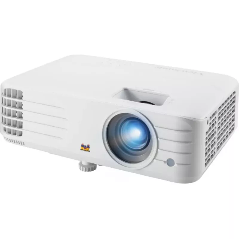 Viewsonic PG706HD Προβολέας δεδομένων Standard-Throw 4000 ANSI Lumen DMD 1080p (1920x1080) Λευκό