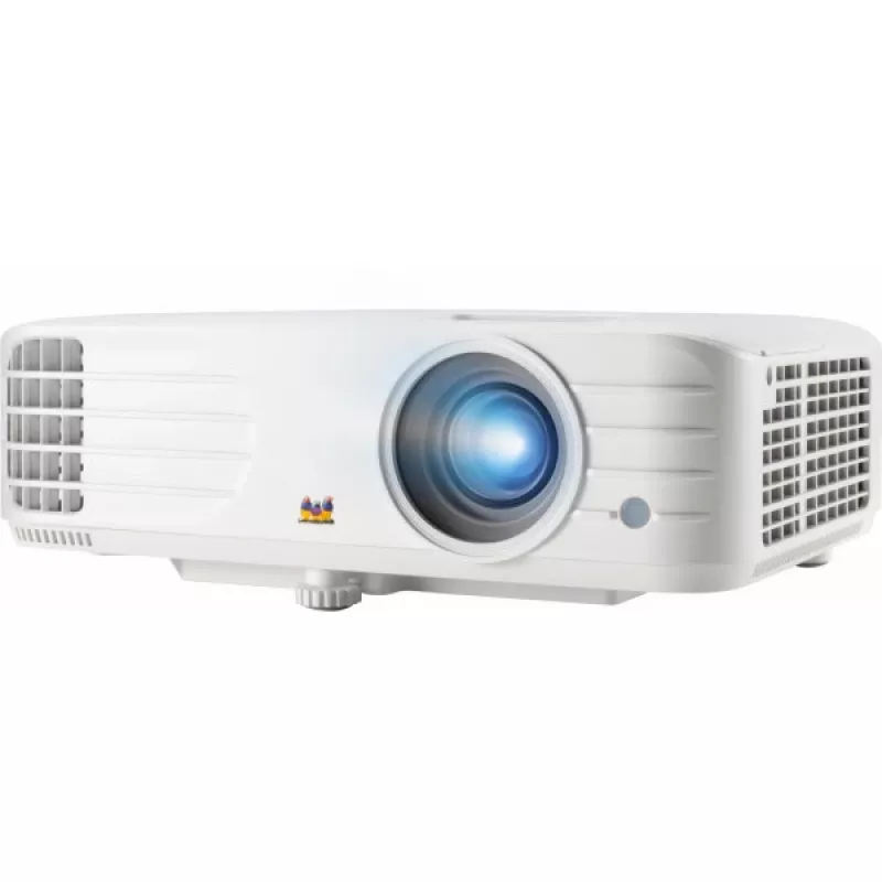 Viewsonic PG706HD Προβολέας δεδομένων Standard-Throw 4000 ANSI Lumen DMD 1080p (1920x1080) Λευκό