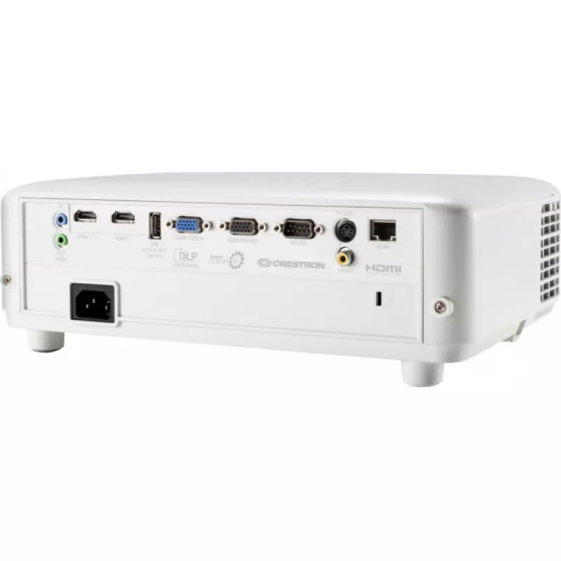 Viewsonic PG706HD Προβολέας δεδομένων Standard-Throw 4000 ANSI Lumen DMD 1080p (1920x1080) Λευκό