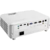 Viewsonic PG706HD Προβολέας δεδομένων Standard-Throw 4000 ANSI Lumen DMD 1080p (1920x1080) Λευκό