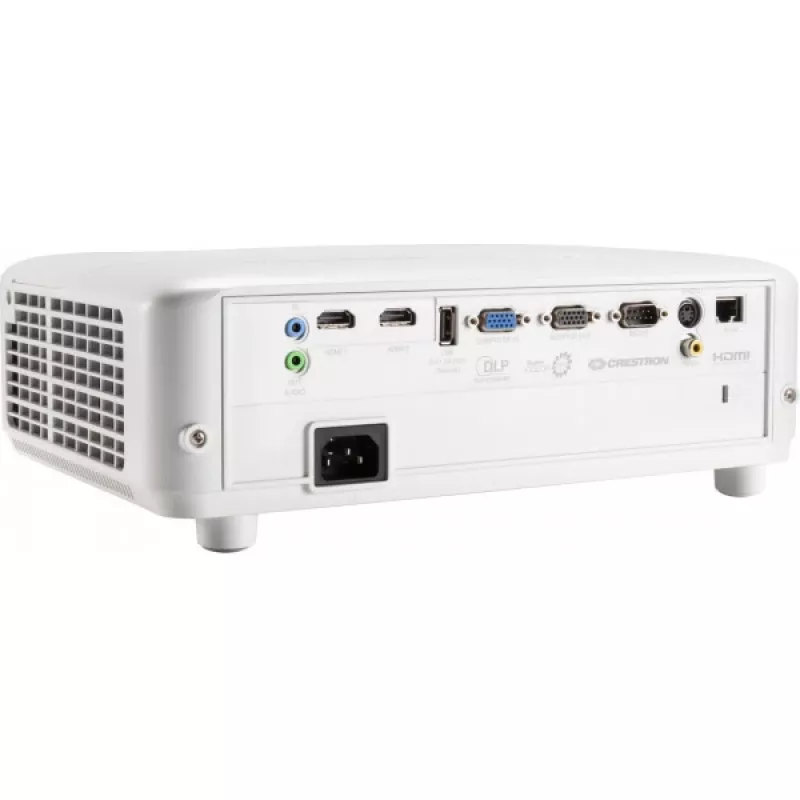 Viewsonic PG706HD Προβολέας δεδομένων Standard-Throw 4000 ANSI Lumen DMD 1080p (1920x1080) Λευκό