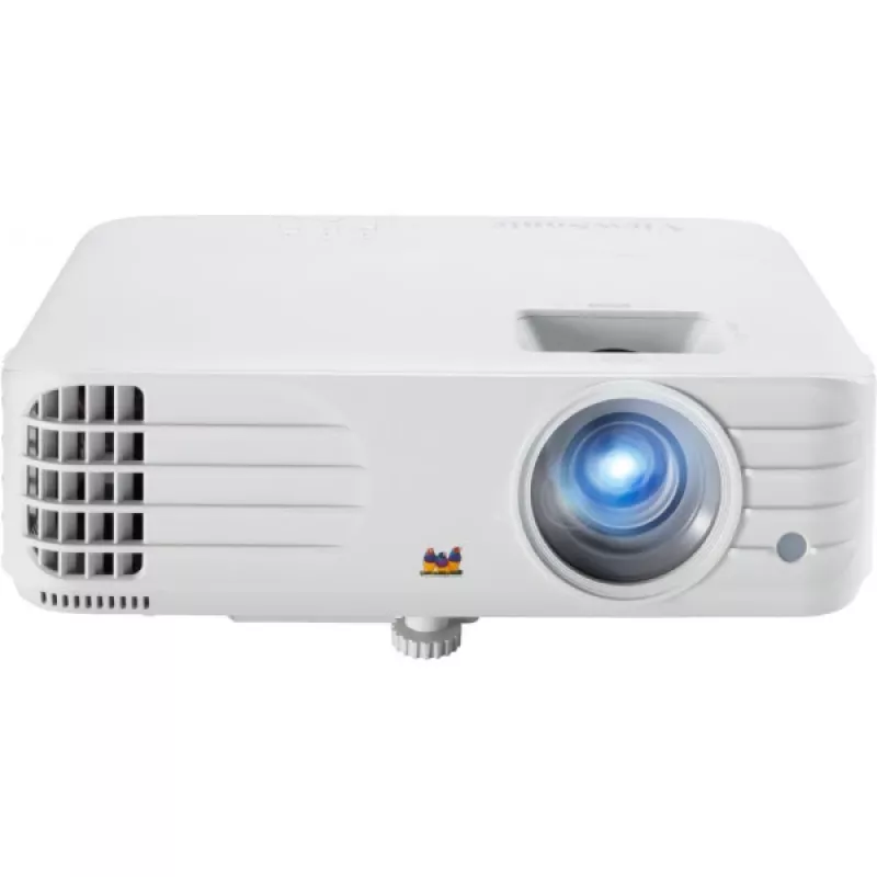 Viewsonic PG706HD Προβολέας δεδομένων Standard-Throw 4000 ANSI Lumen DMD 1080p (1920x1080) Λευκό