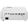 Viewsonic PG706HD Προβολέας δεδομένων Standard-Throw 4000 ANSI Lumen DMD 1080p (1920x1080) Λευκό