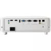 Viewsonic PG706HD Προβολέας δεδομένων Standard-Throw 4000 ANSI Lumen DMD 1080p (1920x1080) Λευκό