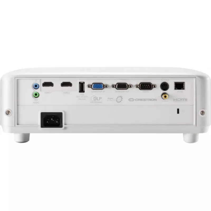 Viewsonic PG706HD Προβολέας δεδομένων Standard-Throw 4000 ANSI Lumen DMD 1080p (1920x1080) Λευκό