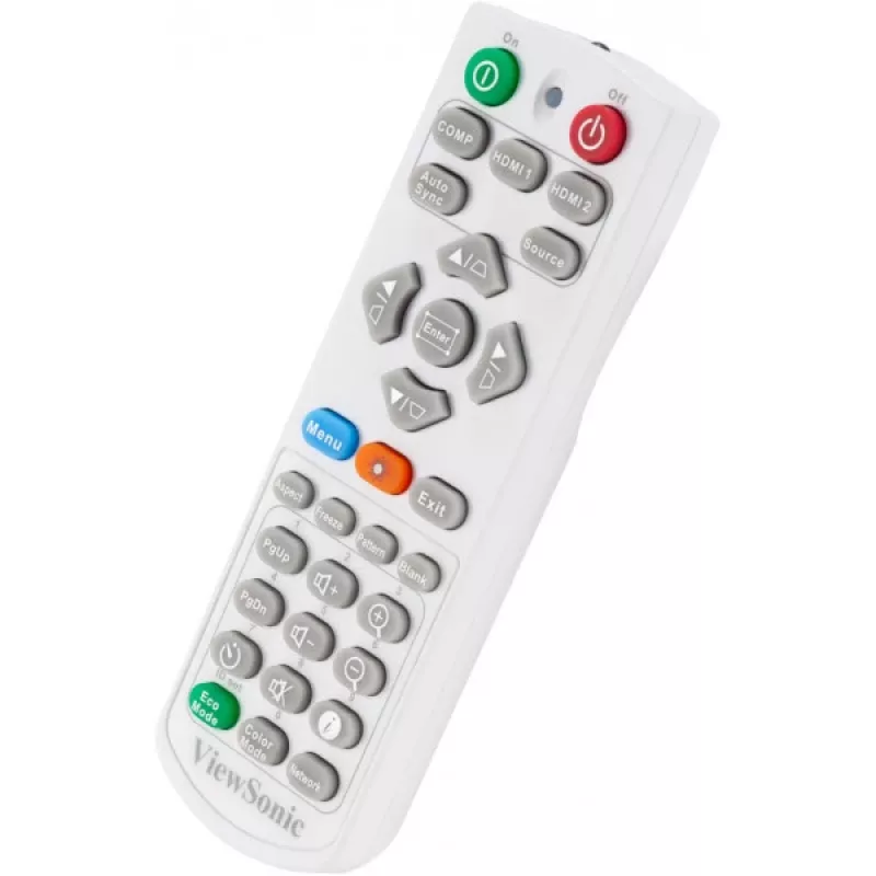 Viewsonic PG706HD Προβολέας δεδομένων Standard-Throw 4000 ANSI Lumen DMD 1080p (1920x1080) Λευκό