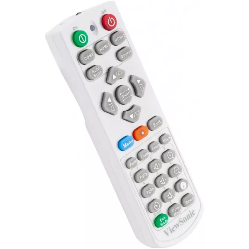 Viewsonic PG706HD Προβολέας δεδομένων Standard-Throw 4000 ANSI Lumen DMD 1080p (1920x1080) Λευκό