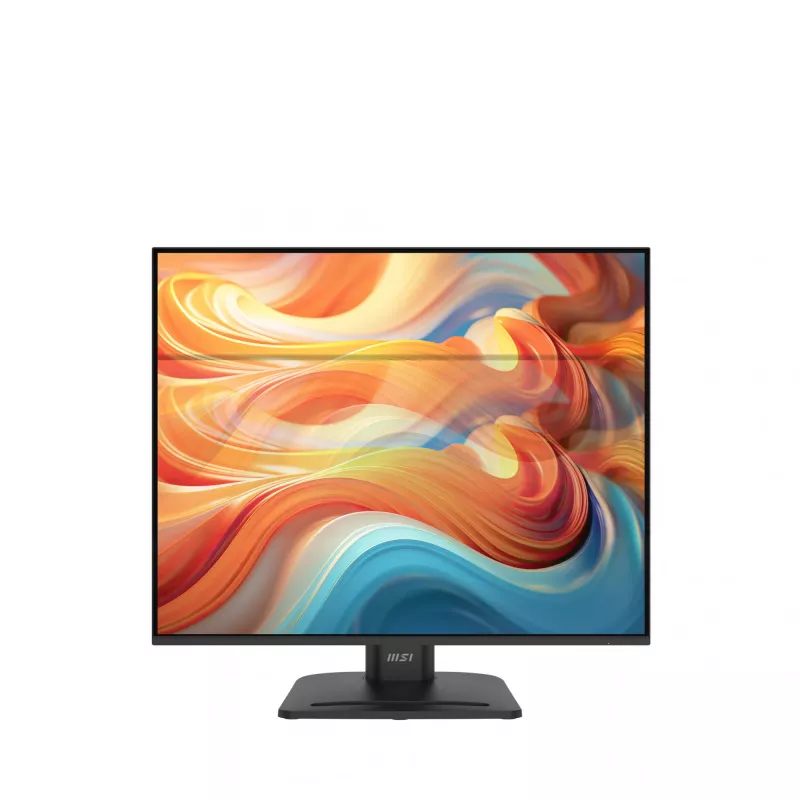 MSI PRO MP245PG E14 οθόνη 23,8" (60,5 cm) Full HD 1920x1080 IPS 144 Hz 1 ms, ηχεία, μαύρη