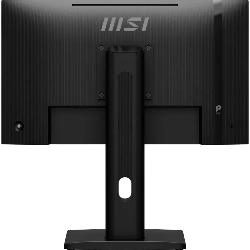 MSI PRO MP245PG E14 οθόνη 23,8" (60,5 cm) Full HD 1920x1080 IPS 144 Hz 1 ms, ηχεία, μαύρη