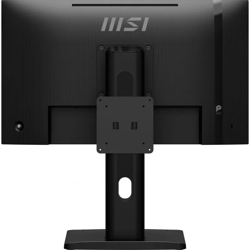 MSI PRO MP245PG E14 οθόνη 23,8" (60,5 cm) Full HD 1920x1080 IPS 144 Hz 1 ms, ηχεία, μαύρη