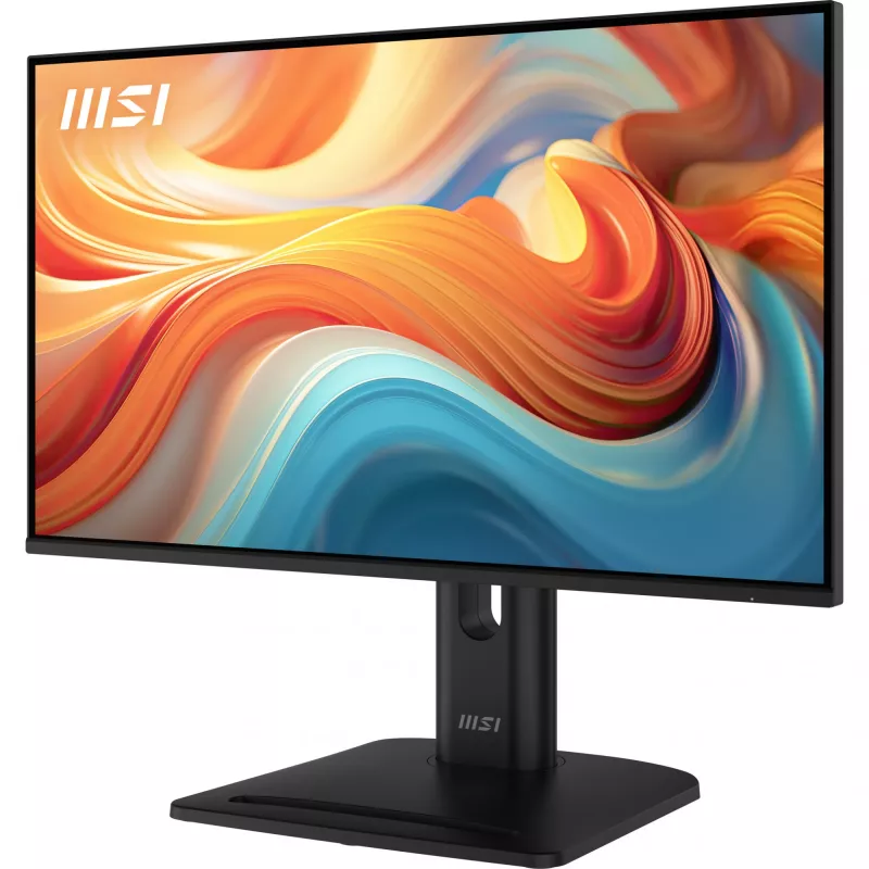 MSI PRO MP245PG E14 οθόνη 23,8" (60,5 cm) Full HD 1920x1080 IPS 144 Hz 1 ms, ηχεία, μαύρη