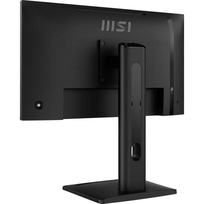 MSI PRO MP245PG E14 οθόνη 23,8" (60,5 cm) Full HD 1920x1080 IPS 144 Hz 1 ms, ηχεία, μαύρη