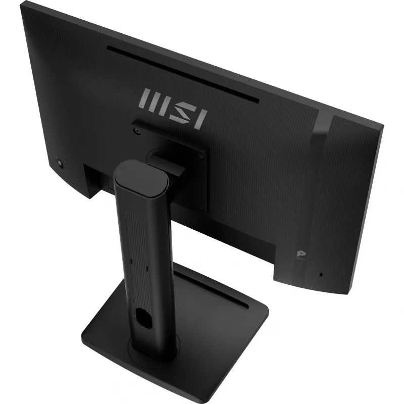 MSI PRO MP245PG E14 οθόνη 23,8" (60,5 cm) Full HD 1920x1080 IPS 144 Hz 1 ms, ηχεία, μαύρη