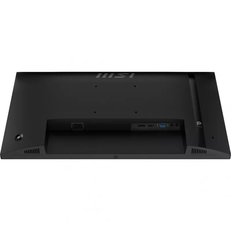 MSI PRO MP245PG E14 οθόνη 23,8" (60,5 cm) Full HD 1920x1080 IPS 144 Hz 1 ms, ηχεία, μαύρη