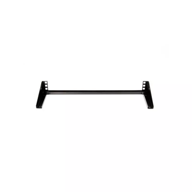 StarTech.com 1HE 19 ίντσες κάθετη βάση τοίχου για rack συσκευών από χάλυβα