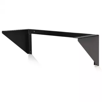 StarTech.com Βάση τοίχου 4U 19 inch κάθετη για rack συσκευών από χάλυβα