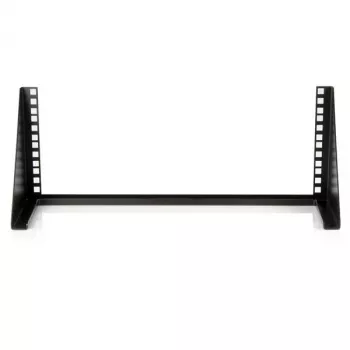 StarTech.com Βάση τοίχου 4U 19 inch κάθετη για rack συσκευών από χάλυβα