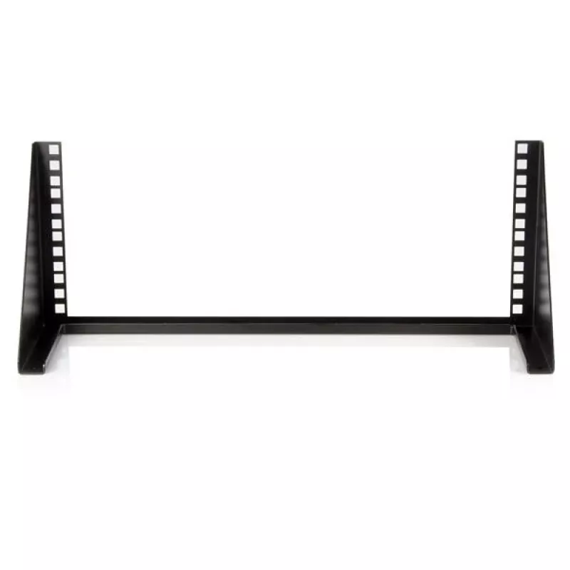 StarTech.com Βάση τοίχου 4U 19 inch κάθετη για rack συσκευών από χάλυβα