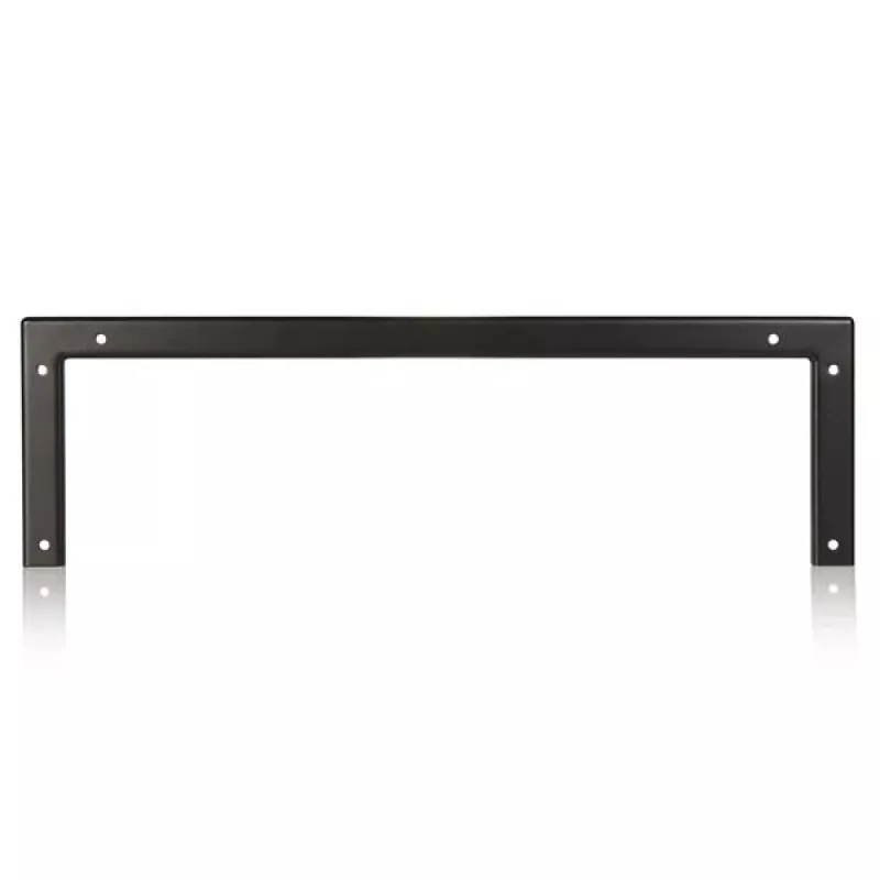 StarTech.com Βάση τοίχου 4U 19 inch κάθετη για rack συσκευών από χάλυβα