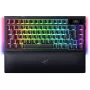 Razer BlackWidow V4 Pro Πληκτρολόγιο Gaming USB RF Wireless Bluetooth QWERTY US Μαύρο