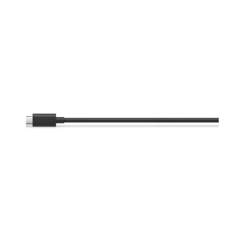 Σταθμός σύνδεσης Microsoft Surface Thunderbolt 4 Dock ενσύρματο Μαύρο 2500 Mbit/s