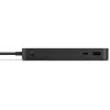 Σταθμός σύνδεσης Microsoft Surface Thunderbolt 4 Dock ενσύρματο Μαύρο 2500 Mbit/s