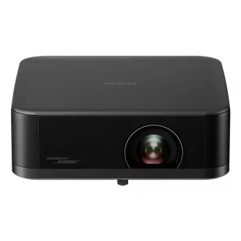 Epson V11HB73140 Προβολέας δεδομένων Standard-Throw 700 ANSI-Lumen 3LCD 4K (4096x2400) Μαύρο