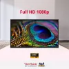 Viewsonic VA1650 Οθόνη υπολογιστή 40,6 cm (16 inch) 1920 x 1080 Pixel Full HD LED Μαύρο
