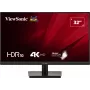 Viewsonic VA VS19992 Οθόνη υπολογιστή 81,3 cm (32 inch) 3840 x 2160 Pixel 4K Ultra HD LED Μαύρο