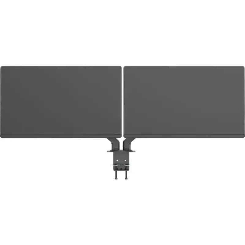 Βάση οθόνης Vision VFM-DAD/4 27 inch Γραφείου Μαύρο Bolt-through