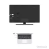 Ασύρματος πομπός HDMI Optoma WHD211 Λευκό 60 g