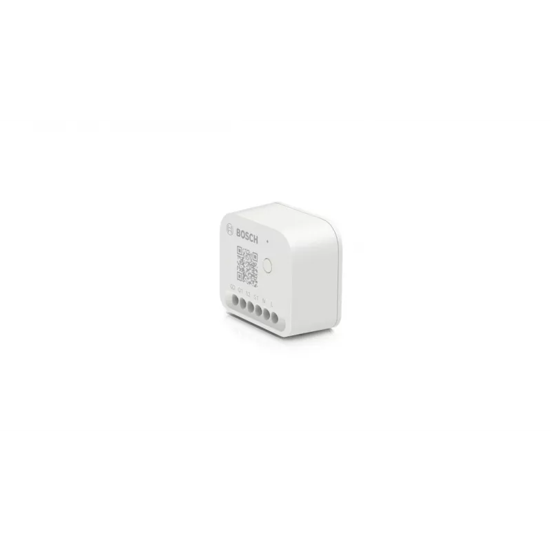 Bosch BMCT-SLZ Ασύρματο Λευκό