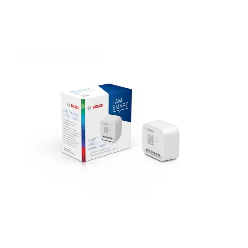 Bosch BMCT-SLZ Ασύρματο Λευκό