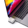 Φορητός Φορτιστής Satechi ST-TCWCDM USB Ασύρματη Φόρτιση Εσωτερικού Χώρου
