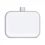 Φορητός Φορτιστής Satechi ST-TCWCDM USB Ασύρματη Φόρτιση Εσωτερικού Χώρου