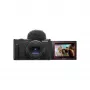 Sony ZV-1 II 1 ίντσα Compact Φωτογραφική Μηχανή 20,1 MP Exmor RS CMOS 5472 x 3648 Pixel Μαύρο