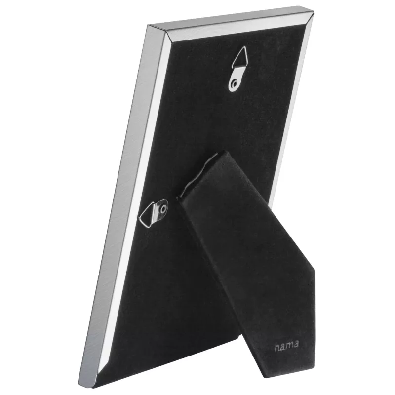 Κορνίζα Hama 00193109 Αλουμίνιο Ασημί 117x15x169 mm