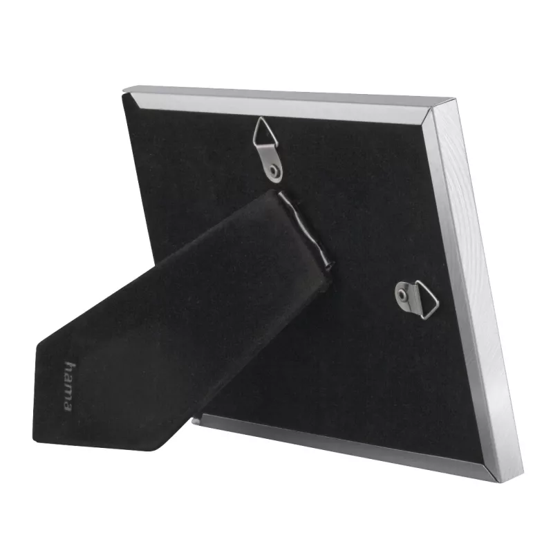 Κορνίζα Hama 00193109 Αλουμίνιο Ασημί 117x15x169 mm