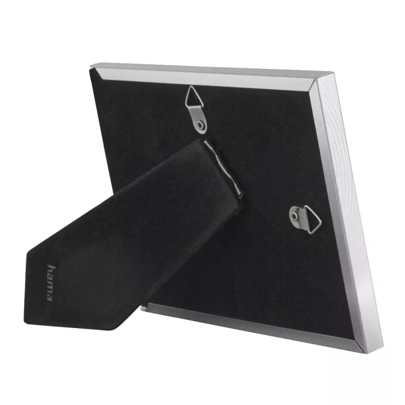 Κορνίζα Hama 00193110 Αλουμίνιο Ασημί 140x190 mm