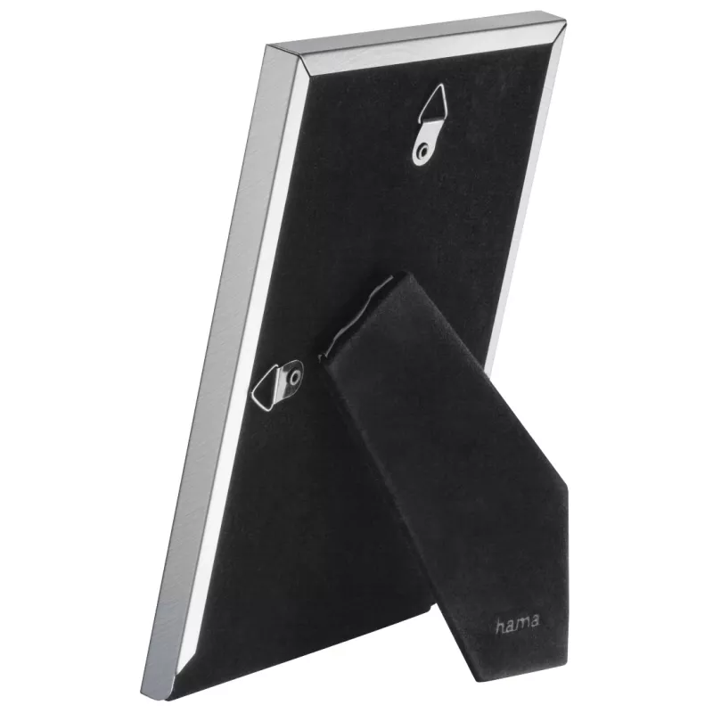 Κορνίζα Hama 00193110 Αλουμίνιο Ασημί 140x190 mm