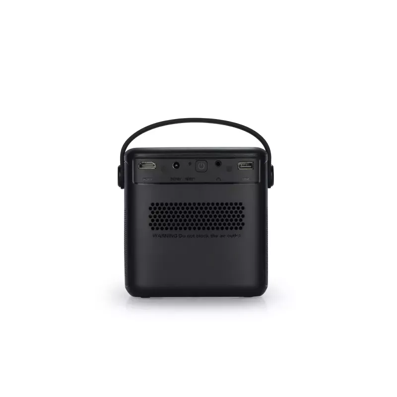 InFocus Quantum LED Crusader Challenger IN3008SL προβολέας DLP