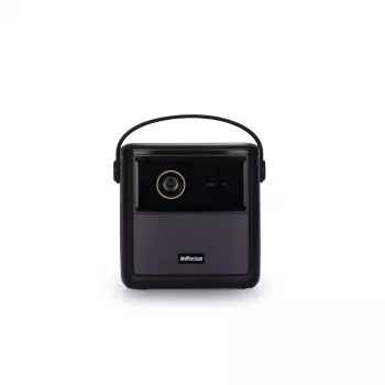 InFocus Quantum LED Crusader Challenger IN3008SL προβολέας DLP